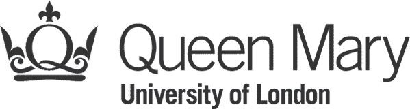 Queen Mary University logo